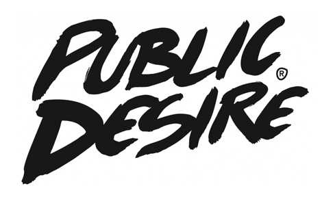 Public Desire relocates